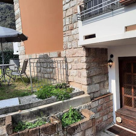 Casa Villa Kitty Riva del Garda Luaran gambar