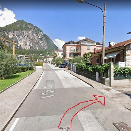 Casa Villa Kitty Riva del Garda Luaran gambar