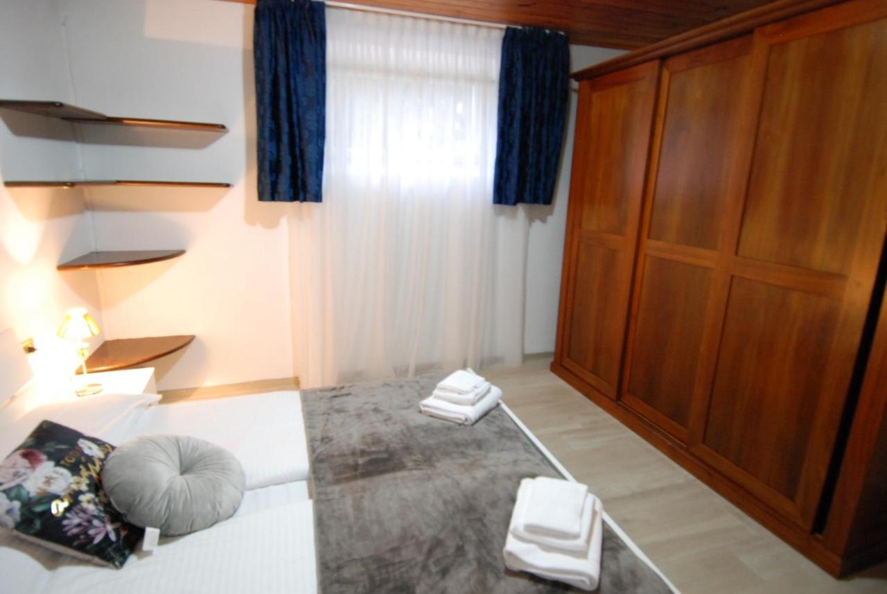 Casa Villa Kitty Riva del Garda Luaran gambar