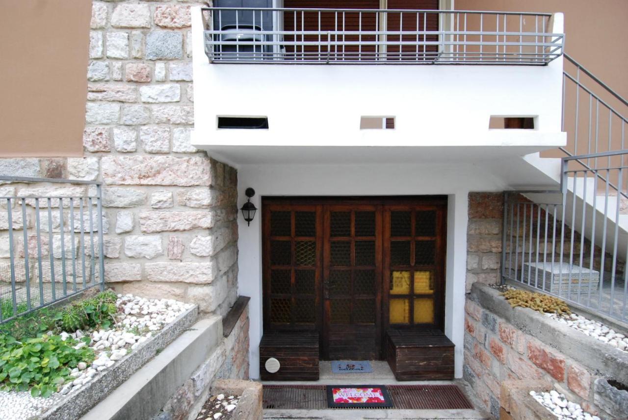 Casa Villa Kitty Riva del Garda Luaran gambar